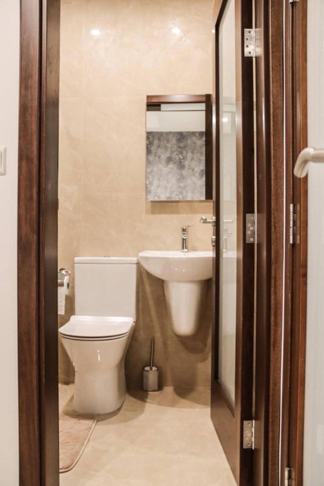 Apartament Amazing 2bed Ghadira! By Homely