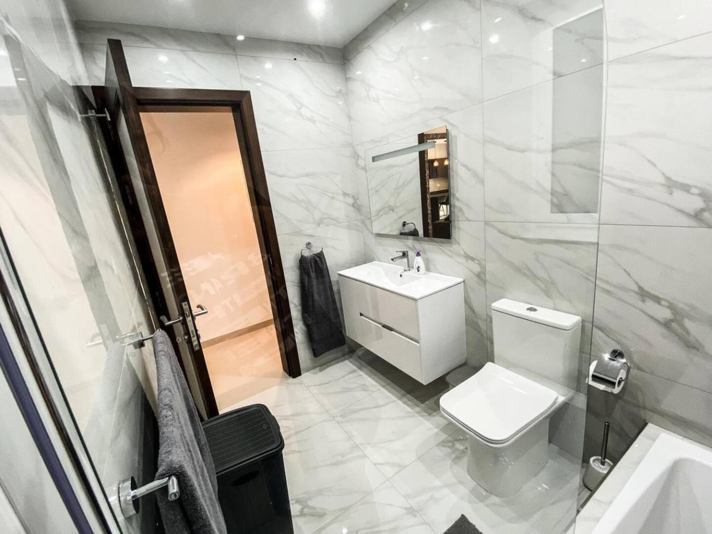 Amazing 2bed Ghadira! By Homely Apartament Mellieħa