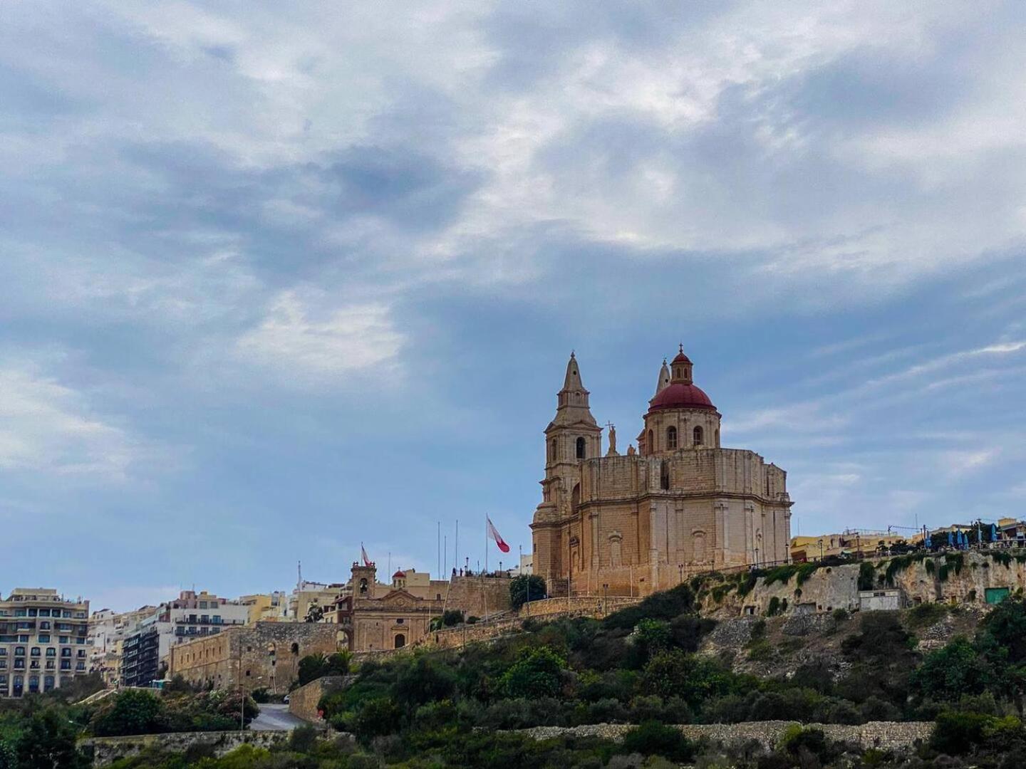Amazing 2bed Ghadira! By Homely * Mellieħa