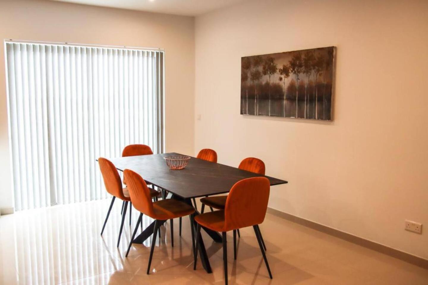 Apartament Amazing 2bed Ghadira! By Homely *